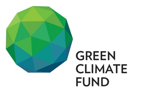 联合国绿色气候基金组织(Green Climate Fund)观察员